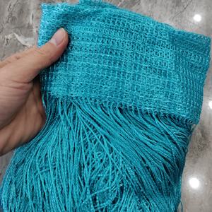 <span class=keywords><strong>Rideau</strong></span> à franges verticales en polyester, sur mesure, 20 pieds, <span class=keywords><strong>3</strong></span> mètres <span class=keywords><strong>de</strong></span> haut, 1x2m, économique, simple, décoratif pour fenêtre - Product Image 3