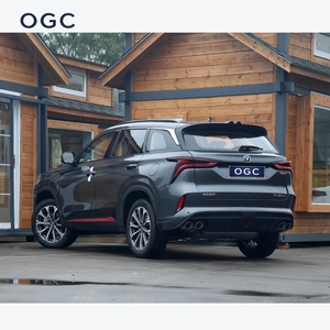 รถยนต์มือสอง Changan CS75 Plus ปี <span class=keywords><strong>2020</strong></span> พวงมาลัยซ้าย 5 ที่นั่ง เครื่องยนต์ 1.5T เทอร์โบ เบาะหนังสีเข้ม ราคาถูก ขายส่ง - Product Image 4