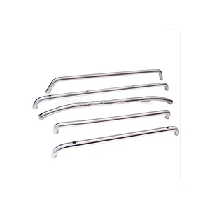 Barandilla de acero inoxidable del <span class=keywords><strong>metro</strong></span> del <span class=keywords><strong>precio</strong></span> directo de fábrica de la venta caliente para el <span class=keywords><strong>tren</strong></span> interurbano - Product Image 2