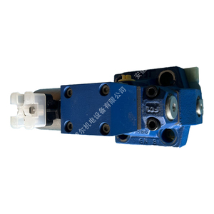 R901335402 DBEM10-7X/100YG24K4M Vanne de décharge proportionnelle - Product Image 2