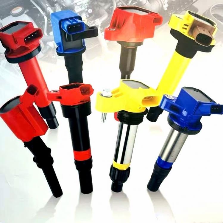 多目的用途でトップクラスのデンソー イグニッションコイル 129700