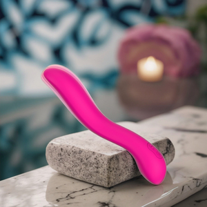 Ylove mềm Silicone âm vật kích thích & g-spot Vibrator nữ và vài đồ chơi tình dục cho phụ nữ - Product Image 2