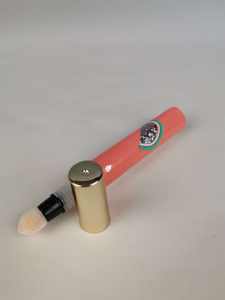 علبة ظلال عيون على شكل قلب ودائري 8 مللي عرض ساخن مع أنبوب طرف إسفنجي بتصميم مخصص - Product Image 6