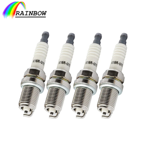 Chất Lượng Cao Tự Động Bujias Chính Hãng Bugi <span class=keywords><strong>14Mm</strong></span> 90919-01176 90919-01221 Cho Denso Toyota Hyundai Toyota Nissan VW Bugi - Product Image 3