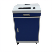 Boîtier compact en tôle pour machine de marquage laser 3D personnalisée Huaqi à bas prix / Coffret / Châssis