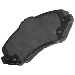 Plaquettes de frein en céramique semi-métallique d'usine pièces de rechange voiture 573352B 0986494432 0986TB3139 8672-D1473 pour BMW - Product Image 5