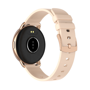 ผู้ผลิตจีน S35P สมาร์ทวอทช์สำหรับผู้ชายและผู้หญิง สายรัดข้อมือ 1.3 นิ้ว หน้าจอ AMOLED 360*360 รองรับ Always on Display นาฬิกาอัจฉริยะ - Product Image 4