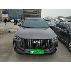 Guazi in Stock Chery Tiggo <span class=keywords><strong>7</strong></span> PLUS Benzina 1.5 SUV Usato Trazione Anteriore 5 Posti Tsnmqxlyt5 - Product Image 2