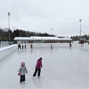 Di động chất lượng cao tấm nhựa uhwmpe Hội Đồng Quản trị tổng hợp <span class=keywords><strong>ICE</strong></span> Rink cho <span class=keywords><strong>Ice</strong></span> Skating Rink - Product Image 6