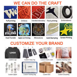 Pantalon de survêtement pour homme en molleton français délavé, déchiré, avec logo imprimé DTG personnalisé, strass vintage, délavé à l'acide, couleur jaune - Product Image 6