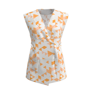 Digital Printed 70D Nylon <strong>Trilobal</strong> Bright <strong>Fabric</strong> - Product Image 3