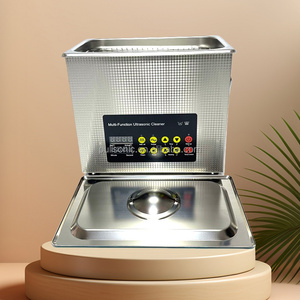 Nouveau <span class=keywords><strong>produit</strong></span> : Machine de <span class=keywords><strong>nettoyage</strong></span> à ultrasons de haute qualité <span class=keywords><strong>pour</strong></span> têtes d'impression E-spon - Product Image 6