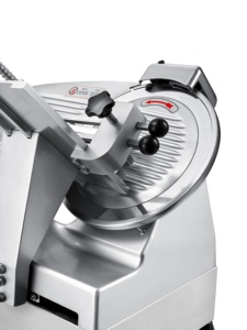 Bán chạy nhất hoàn toàn tự động 12 inch thương mại đông lạnh thịt <span class=keywords><strong>Deli</strong></span> pho mát thực phẩm <span class=keywords><strong>Slicer</strong></span> - Product Image 3