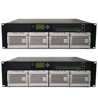 Alimentation CC 50A par module, alimentations haute puissance 110VAC, 220VDC, redresseur à découpage