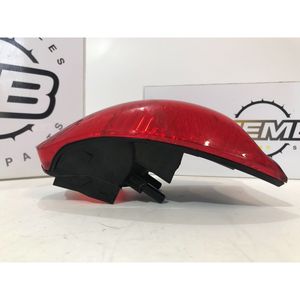 Poggiapiedi Posteriore Sinistro per Moto MV Agusta Brutale 1090 RR - Product Image 6