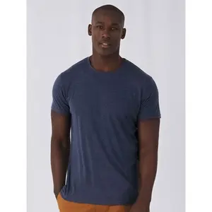 T-shirt Triblend pour homme, merchandising personnalisé - Product Image 2