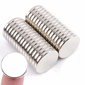 חזק n35 n38 n40 n42 n50 n52 n52 n52 nodymium מגנט 20 x5 15 x3 10 x3 מ "מ - Product Image 1