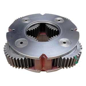 EC250D EC250E EC300D EC300E XJ678 14599946 מכלול תיבת שיניים מסתובבת XJ678 14599946 - Product Image 4