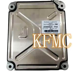 Pengontrol truc20995620 20995620 p05 ECU untuk Volvo D13C unit mesin trucksv