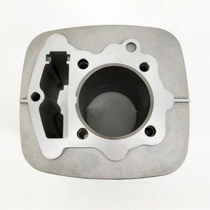 อะไหล่รถจักรยานยนต์ กระบอกสูบรถจักรยานยนต์ เหมาะสำหรับ Zongshen CB250, CRF230F, SL230, 1997-2008 XR230 กระบอกสูบ, ชุดกระบอกสูบ - Product Image 5
