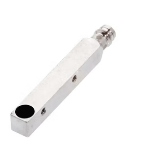 Sensor Inductivo Estándar MT-BALLUFF BES Q08ZC-PSC20B-S49G, Modelo Preferido, Interruptor de Proximidad BES01U2, Conector DC10-30V - Product Image 1