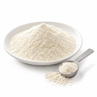 Poudre de Protéine de Lactosérum Hydrolysée en Gros, Isolat de Haute Qualité, Approvisionnement en Vrac Direct Usine pour Produits Nutritionnels Adultes