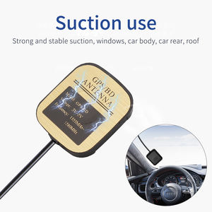 Dispositif d'Amélioration Externe BD Gps Antenne Combinée Gnss BD Gps 1555/1580Mhz - Product Image 3