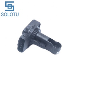 空气流量计 适用于 YARIS SCP10 NLP10 NCP10 999/01-2005/12 1SZ-FE 2NZ-FE 1ND-TV 22204-0C020 - Product Image 5
