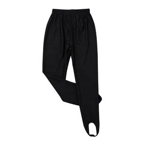 Leggings Unisex para Niños y Niñas de 4 a 14 Años, Pantalones de Yoga, Gimnasia, Ballet, Danza, Ejercicio, Baile de Salón, Ropa de Baile - Product Image 5