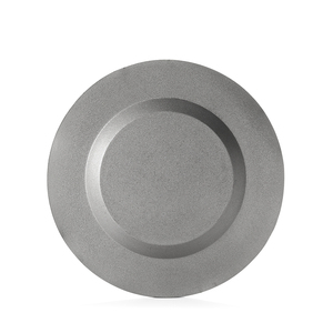 Đĩa Kim Loại Cổ Bằng Bạc Kim Loại Biểu Trưng Dập Nổi Bằng Hợp Kim Kẽm Bán Sỉ Theo Yêu Cầu Sản Xuất Đĩa Lưu Niệm Cổ Điển Tập Thể - Product Image 4