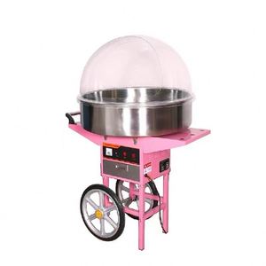 1000W Commercial Sugar Automatic Cotton <b>Candy</b> Making <b>Machine</b> Floss Small Cotton <b>Candy</b> <b>Machine</b> Electric Cotton <b>Candy</b> <b>Machine</b> - Product Image 3