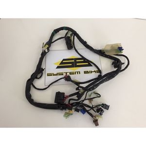 Cablaggio Elettrico Compatibile con Sistema Honda CBF 600 2004-2012 per Moto - Product Image 2