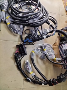 Nuevo Arnés de Cableado Principal XPower 20Y-06-48314 para Excavadora de Orugas PC200-8 PC220-8 PC220LC-8 PC240LC-8, Piezas - Product Image 4