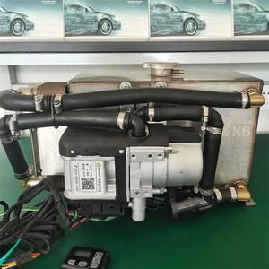 Chauffage combiné essence/diesel 12V 5KW pour camping-car, caravane, Webasto (liquide, air, <span class=keywords><strong>eau</strong></span>) - Product Image 3