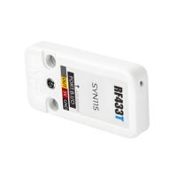 Pemancar Nirkabel RF433T 433.92MHz Modul RF SYN115 Kompatibel untuk Perangkat Pintar Kontrol Jarak Jauh ESP32 Kit DIY