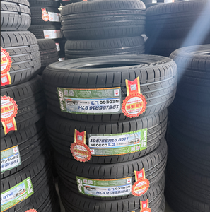 Pneus de voiture 205/55R16, Pneus de voiture 185/65R14, Jantes et pneus pour voitures particulières 235/75R15 - Product Image 6