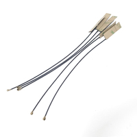 Antenne interne flexible personnalisable Wifi Bt Ble 2.4g 5.8g 2.4ghz 5.8ghz Lora 4g Antenne intégrée Pcb Flexible Fpc