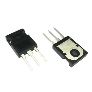 Новая импортная и производимая в Китае трубка с эффектом полевого эффекта 30 А 200-247 - Product Image 1