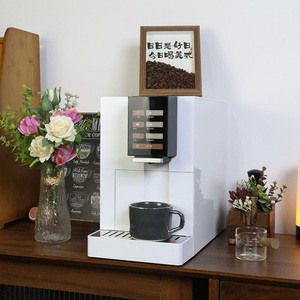 <b>Coffee</b> Maker With New Design Coffer Manufactory Direct Home Office <b>Machine</b> Customized New Design <b>Coffee</b> Maker - Product Image 6