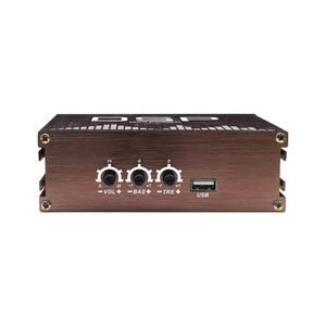 Procesador de <span class=keywords><strong>audio</strong></span> del amplificador de potencia <span class=keywords><strong>DSP</strong></span> del coche - Product Image 3