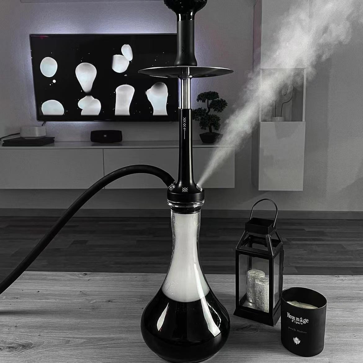 คันเบ็ด + กล่องของขวัญ + ขวดน้ำใสทรงหยดน้ำ