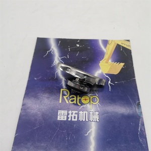 <b>Radiator</b> <b>Cap</b> 4650360 129107-44590 for ZX110 ZX120 ZX130 Excavator - Product Image 3
