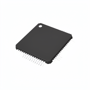 Circuit intégré MCU 16 bits 256 Ko FLASH 64TQFP DSPIC33CK256MP606-I_PT, circuits intégrés embarqués, puce en stock 64 TQFP - Product Image 1