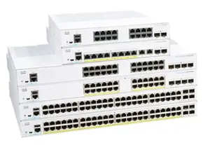 CBS350-24XS 24 포트 10G 관리 네트워크 스위치 CBS350-24XS-CN