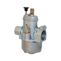 Carburateur de haute qualité Bing 15 mm PUCHS BING E50 SRE Dax X30 Moped Scooter Bing Style Maxi Sport Luxe Newport Moto