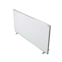Panneaux chauffants infrarouges avec thermostat réglable, montage mural, chaleur instantanée, pour salles de bain, 110-120V/220-240V - Product Image 3