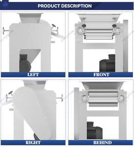 Gran Oferta 2026: Línea de Producción de Jabón a Bajo Precio / Máquina Envasadora de Detergente en Polvo / Jabón en Barra - Product Image 3