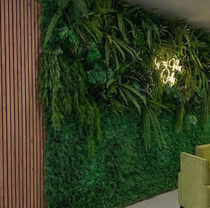 New Idea Eco-Friendly Stabilized Colorful <strong>Moss</strong> Natural Preserved <strong>Moss</strong> for Home Decoration - Product Image 2