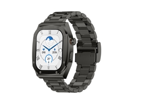 DF Z17MAX Nuevo Reloj Inteligente GPS para Hombre, Monitor de Ritmo Cardíaco, Rastreador de Actividad Física, Más de 100 Modos Deportivos, Brújula, Android - Product Image 4