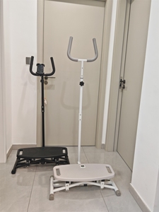 Máquina de Fitness para Esquí en Casa CZFIT 2026, Nuevo Modelo, Entrenador de Esquí Premium, Superventas de Fábrica, Diseño Unisex con Calidad - Product Image 6